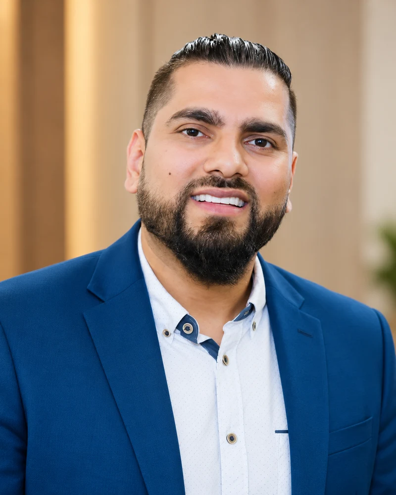 Chabi Dhakal, Founder and Creative Director of 6B Creatives