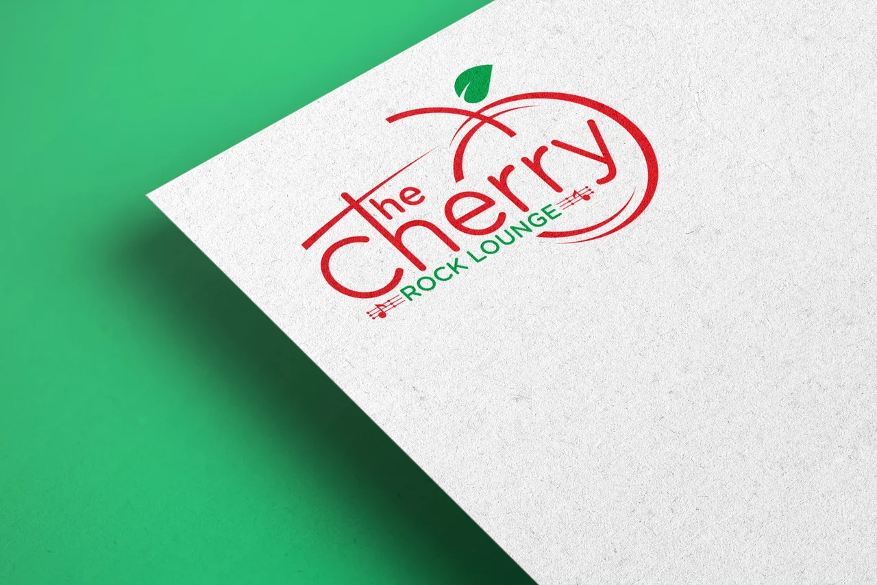 The Cherry Rock Lounge — Music and a memorable name